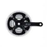 GUARNITURA 28x38x48 PEDI.ALLOY PARACATENA PERNO QUADRO 170MM