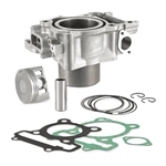 CILINDRO S/TESTA HONDA SH 300IE 07>2019 EVOK