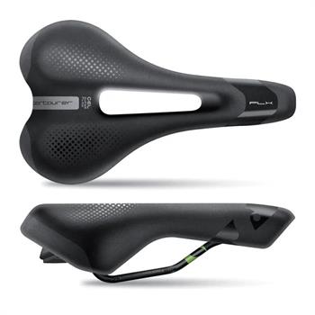 SELLE ITALIA SELLA FLX GEL SUPERFLOW 160x270 440GR