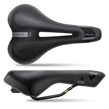 SELLE ITALIA SELLA FLX LADY GEL FLOW 170x265 435GR