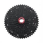 CASSETTA 12V SUNRACE MZ800 MTB 11-51 NERA