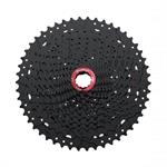 CASSETTA 12V SUNRACE MZ800 MTB 11-51 NERA