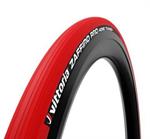 COPERTURA VITTORIA ZAFFIRO 29X1.35 PIEG. ROSSA HOME TRAINER