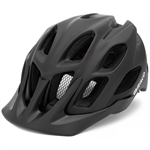 CASCO CICLO MAKIAN BLACK ALICIOUS