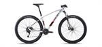 CICLO MTB 29 OLYMPIA DRAKE COUGAR '22 ALIVIO 27V SILVER