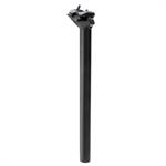 CANNOTTO SELLA Ø 30,9 L.400MM ALLOY NERO