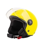 CASCO MPH MOD.ONE LITE YELLOW MATT