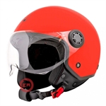 CASCO MPH MOD.ONE LITE ORANGE MATT