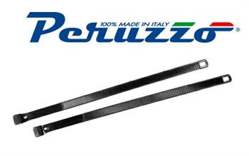 PROLUNGHE CINGHIE (2 PZ) PER PORTACICLO AUTO