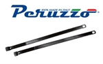 PROLUNGHE CINGHIE (2 PZ) PER PORTACICLO AUTO