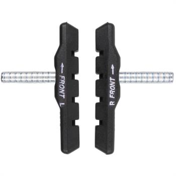 PORTAPATTINI MTB V.BRAKE PERNO 72mm  BLISTER