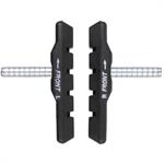 PORTAPATTINI MTB V.BRAKE PERNO 72mm  BLISTER