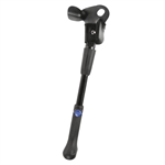 CAVALLETTO ALLOY NERO REGOLABILE 26-29 ADATTO E-BIKE