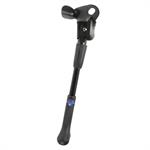 CAVALLETTO ALLOY NERO REGOLABILE 26-29 ADATTO E-BIKE