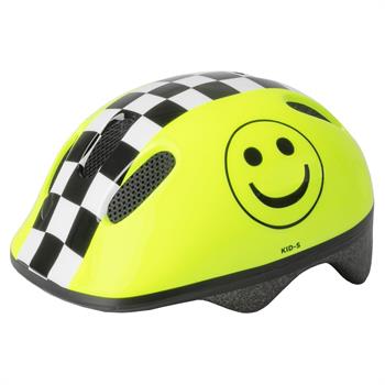 CASCO BIMBO/A SMILE MISURA S (52-57cm)