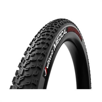 COPERTURA VITTORIA MEZCAL III 700X35 GRAVEL NERA GRAFENE 2.0