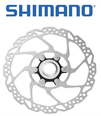 DISCO FRENO SHIMANO 180MM CENTER LOCK SM-RT54