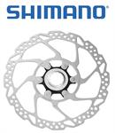 DISCO FRENO SHIMANO 180MM CENTER LOCK SM-RT54