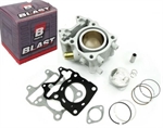 CILINDRO S/TESTA D.52,4 HONDA SH 12501>12 BLAST