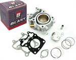 CILINDRO S/TESTA D.52,4 HONDA SH 12501>12 BLAST