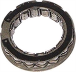 RUOTA LIBERA AVV.TO APRILIA SCARABEO MOT.ROTAX r.o.AP0259495