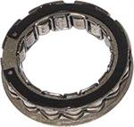 RUOTA LIBERA AVV.TO APRILIA SCARABEO MOT.ROTAX r.o.AP0259495