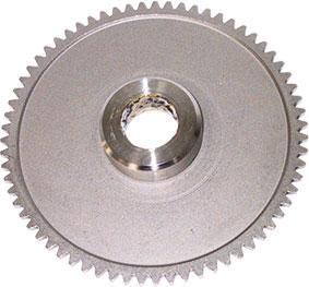 INGRANAGGIO RUOTA LIBERA AVV.TO APRILIA ROTAX r.o.AP0634455