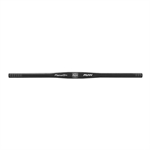 MANUBRIO FLAME PG FLAT 680x0° ALLOY NERO 31.8MM