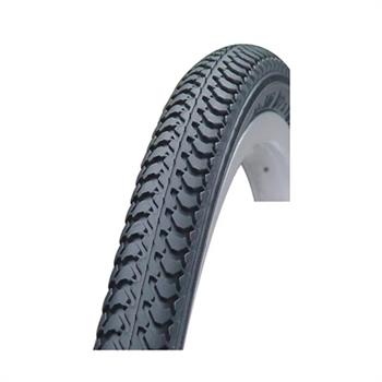 COPERTURA 22X1.3/8 CHAOYANG RIGIDA NERA