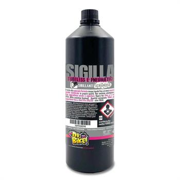 SIGILLANTE SCHIUMOSO DR.BIKE 1 LT.