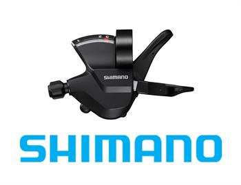 COMANDO CAMBIO SX SHIMANO ALTUS 3V SL-M315 CAVI INCLUSI