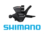 COMANDO CAMBIO SX SHIMANO ALTUS 3V SL-M315 CAVI INCLUSI