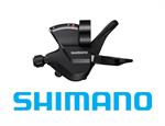COMANDO CAMBIO SX SHIMANO ALTUS 3V SL-M315 CAVI INCLUSI