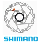DISCO FRENO SHIMANO 160mm CENTER LOCK SM-RT54