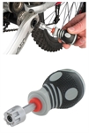 ATTREZZO VAR APERTURA/CHIUSURA SHIMANO HOLLOWTECH II