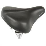 SELLA TRK VENTURA 262x240mm C/MOLLE NERA