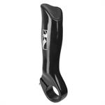 APPENDICI COPPIA ALLOY FORMA ANATOMICA 22,2MM NERE