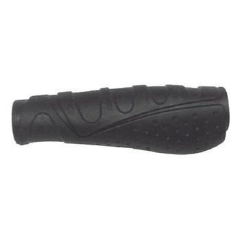 MANOPOLE GOMMA 130MM ERGONOMICHE