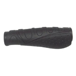 MANOPOLE GOMMA 130MM ERGONOMICHE