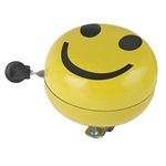 CAMPANELLO DING-DONG FERRO SMILE 80MM