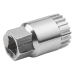 CHIAVE PER MOVIMENTO CENTRALE SHIMANO ACCIAIO