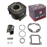CILINDRO S/TESTA D.40 YAMAHA 50 2T VERTICALE BLAST