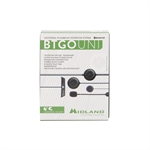 INTERFONO MIDLAND BT GO UNIVERSALE   C1310.01