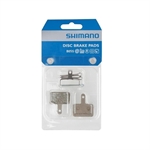 PASTIGLIE FRENO SHIMANO B05S RESINA