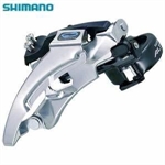 DERAGLIATORE TRIPLA SHIMANO M310 ALTUS
