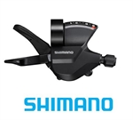 COMANDO CAMBIO DX SHIMANO ALTUS 8V SL-M315 CAVI INCLUSI