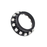 GABBIA SFERE SHIMANO PER MOZZO FH-M810
