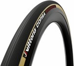 TUBOLARE VITTORIA CORSA 23-28 GRAFENE 2.0 NERO/PARA