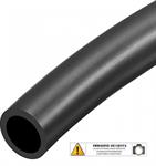 TUBO BENZINA NBR (1 MT) 5x10 NERO