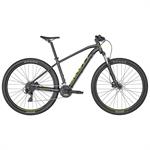 CICLO MTB SCOTT ASPECT 760 MY22 BLACK